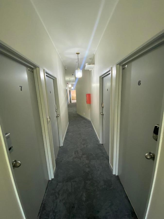 Airport Westney Lodge Окленд Экстерьер фото