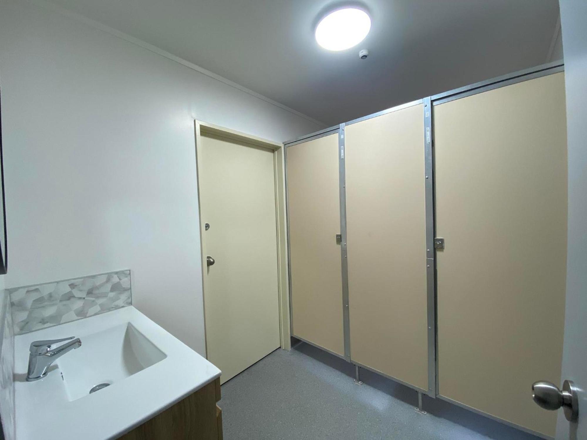 Airport Westney Lodge Окленд Экстерьер фото