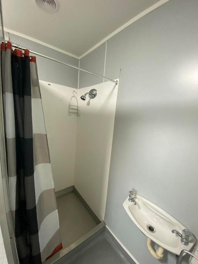 Airport Westney Lodge Окленд Экстерьер фото