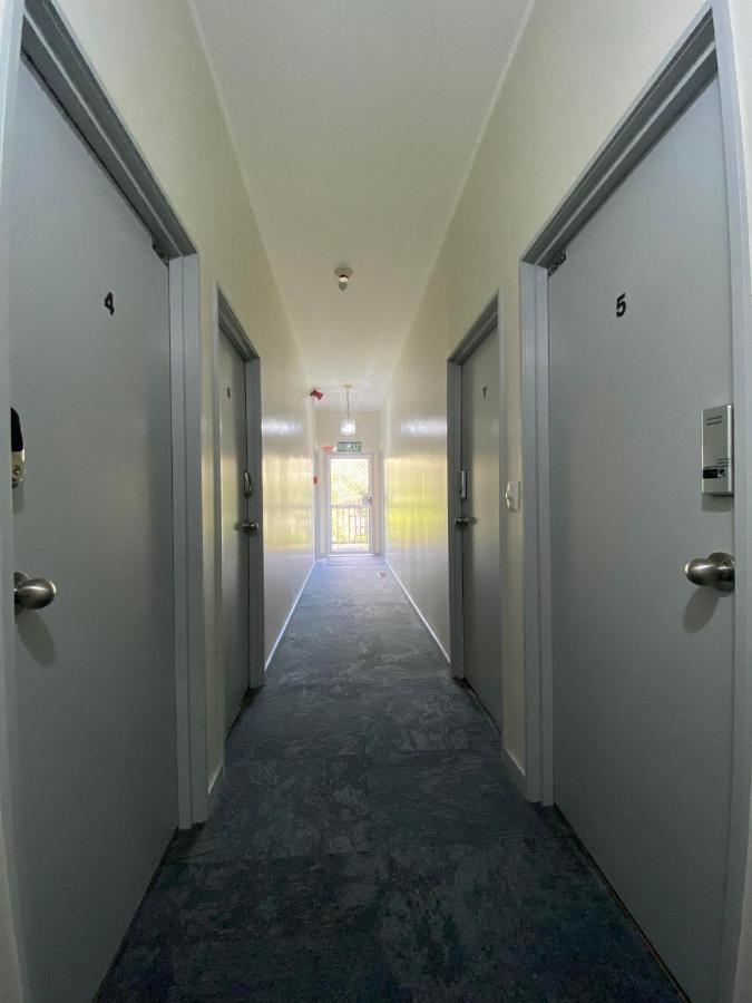 Airport Westney Lodge Окленд Экстерьер фото