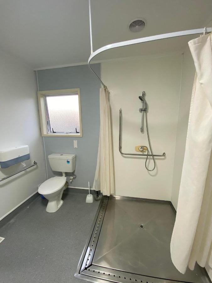 Airport Westney Lodge Окленд Экстерьер фото
