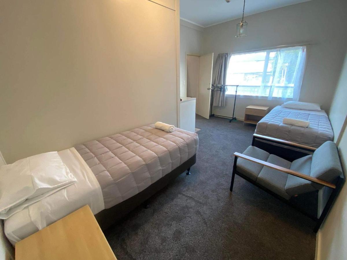 Airport Westney Lodge Окленд Экстерьер фото