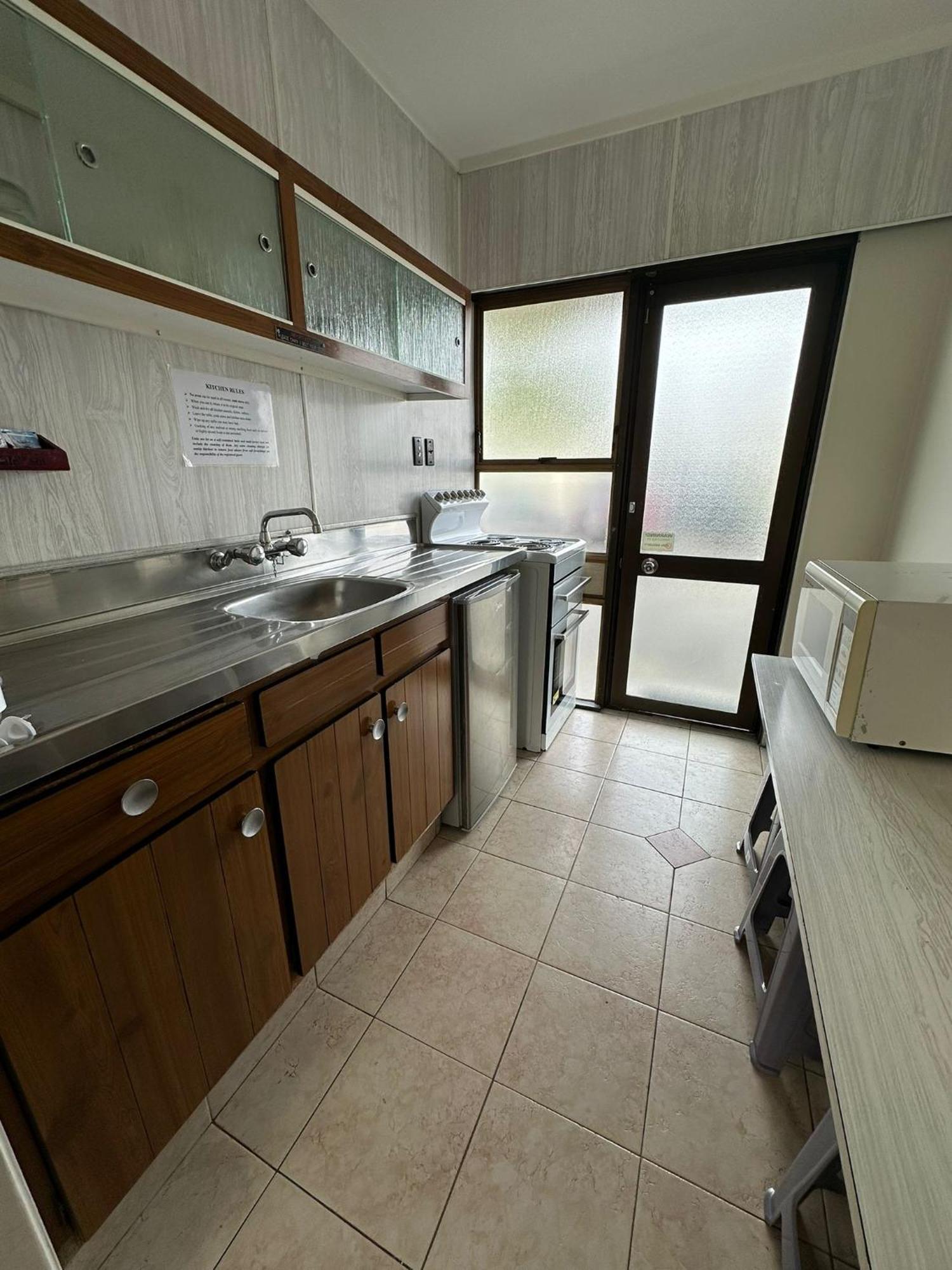 Airport Westney Lodge Окленд Экстерьер фото