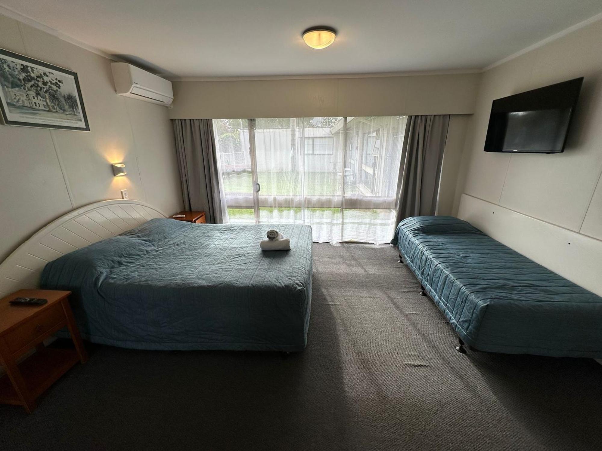 Airport Westney Lodge Окленд Экстерьер фото