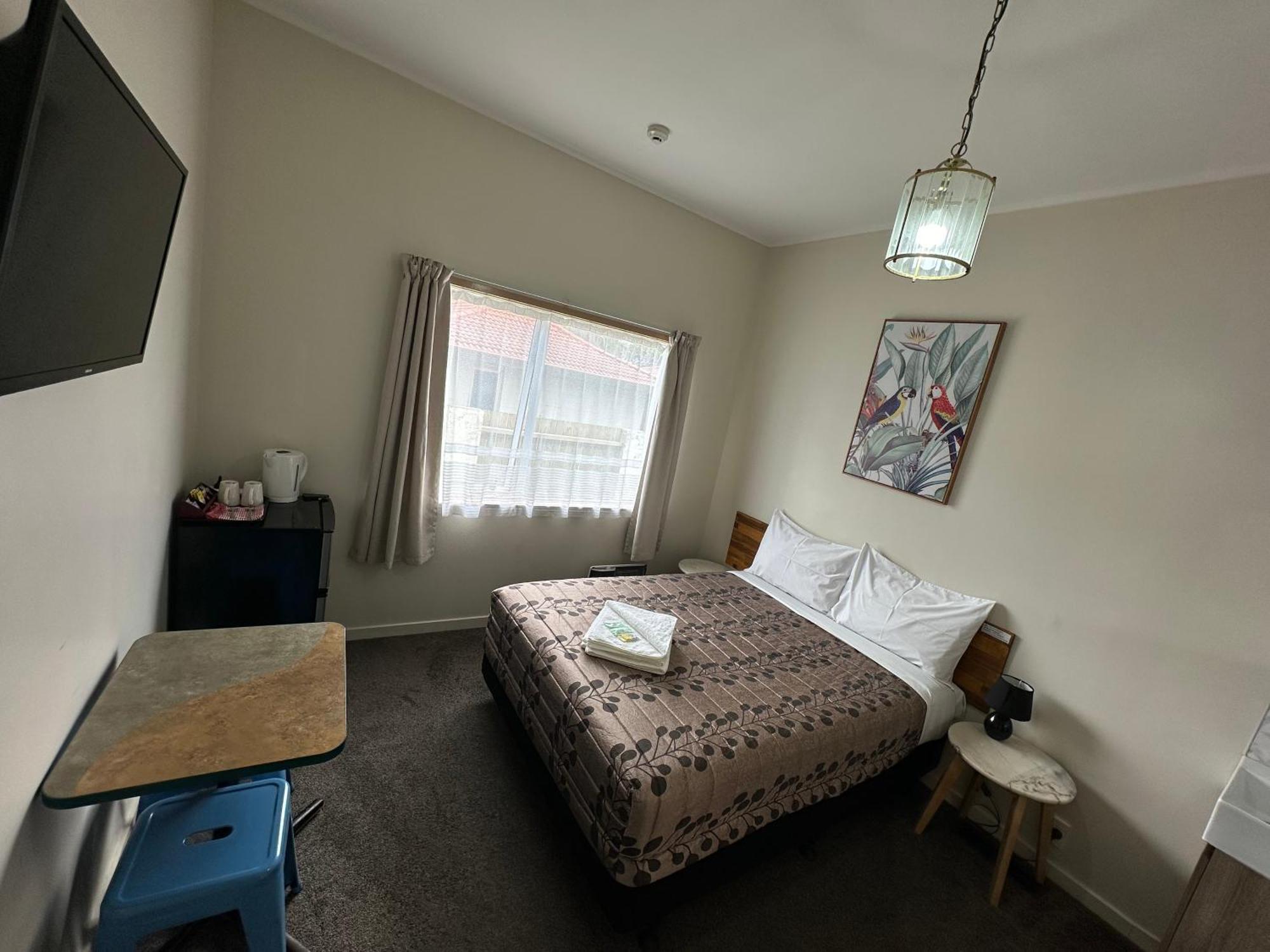 Airport Westney Lodge Окленд Экстерьер фото