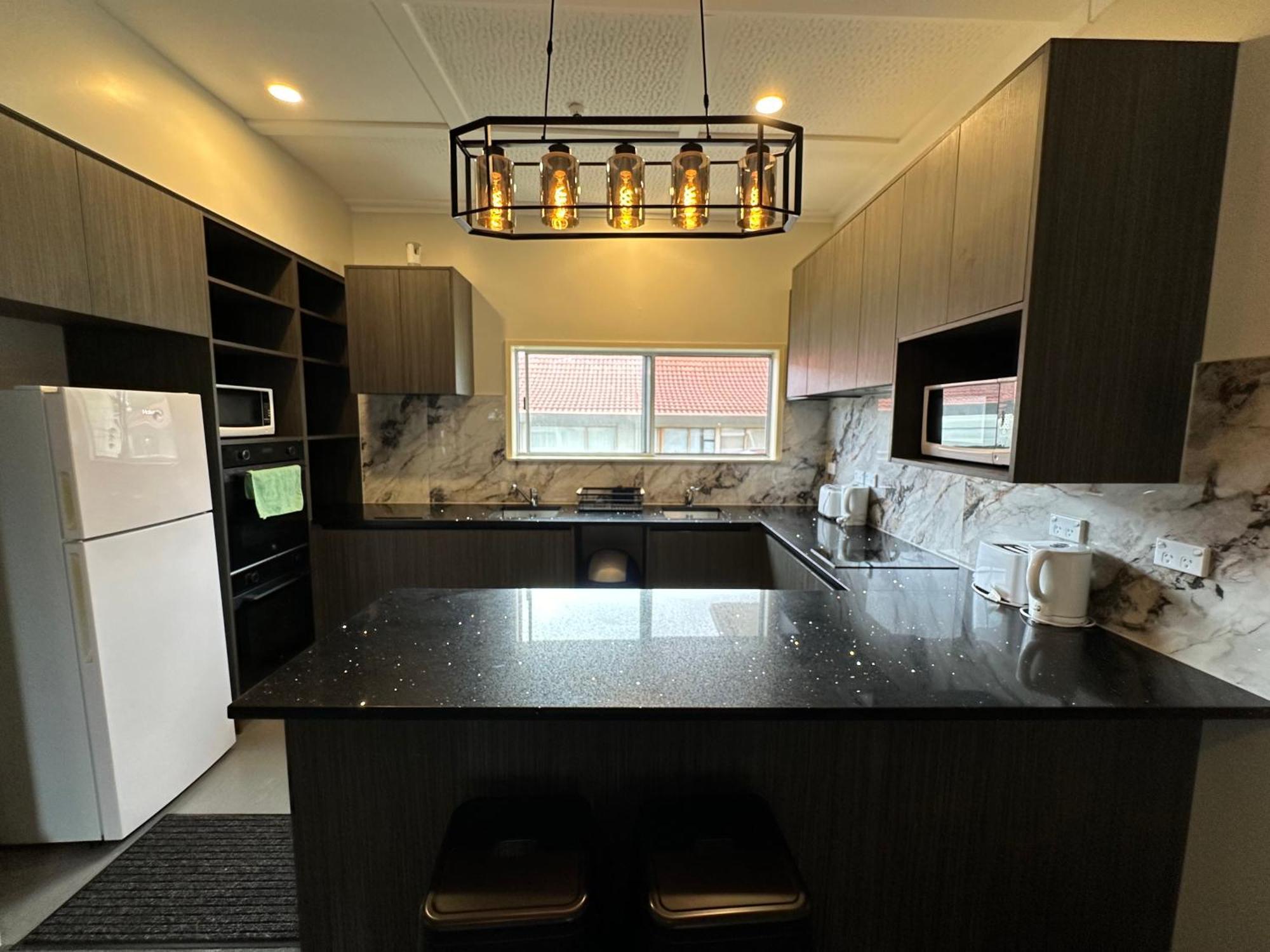 Airport Westney Lodge Окленд Экстерьер фото