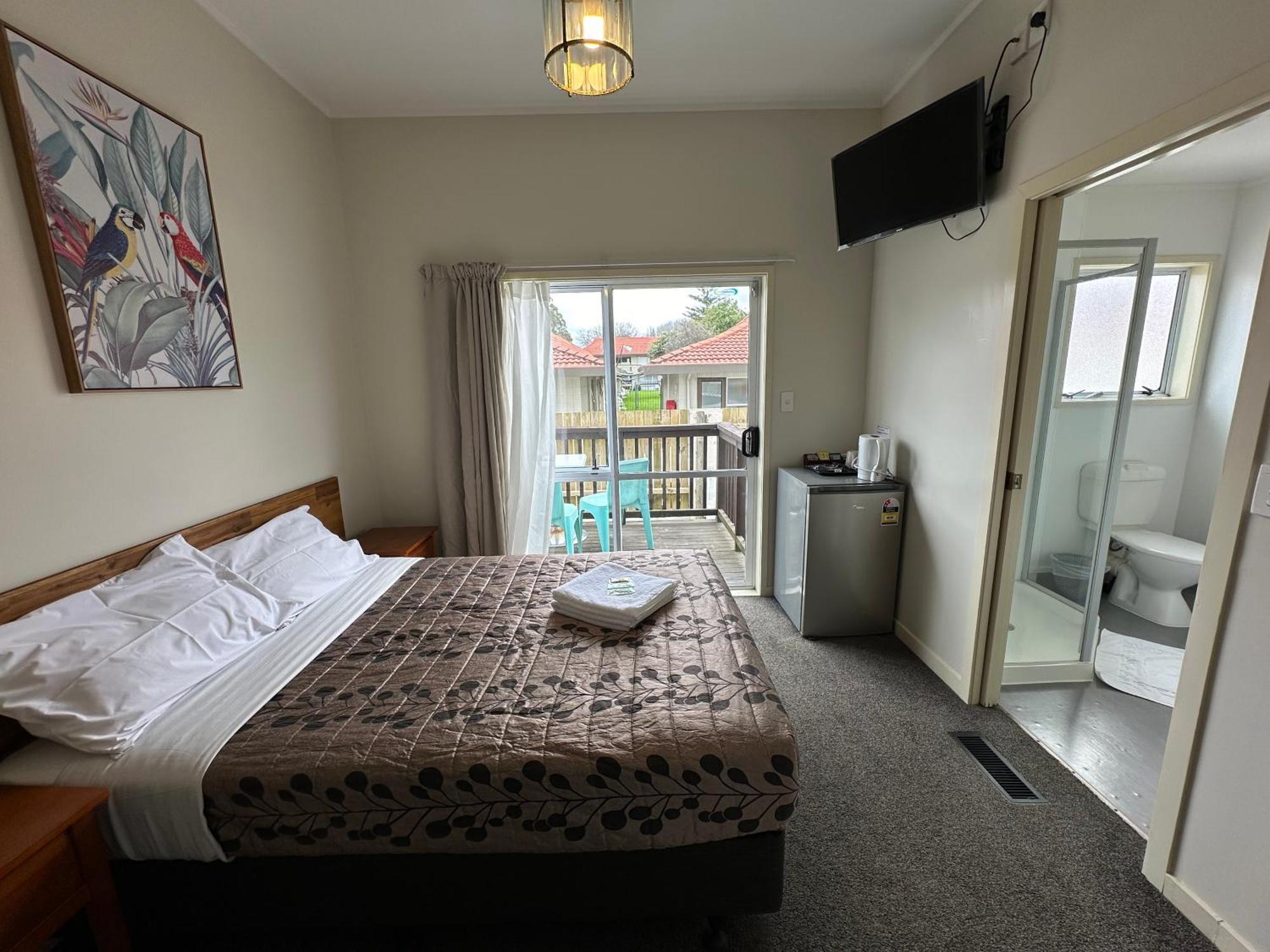 Airport Westney Lodge Окленд Экстерьер фото